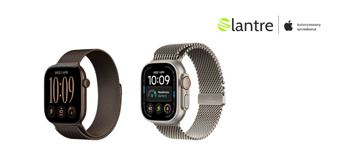 Apple Watch 12 Vs Ultra 4! Standardowy model czy zegarek dla wymagających?