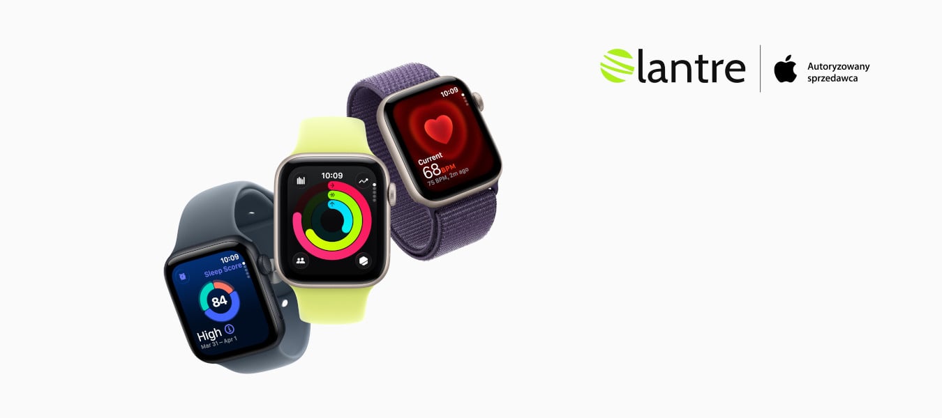 Apple Watch SE 3 - czy warto kupić ten model zegarka? Kompletny poradnik