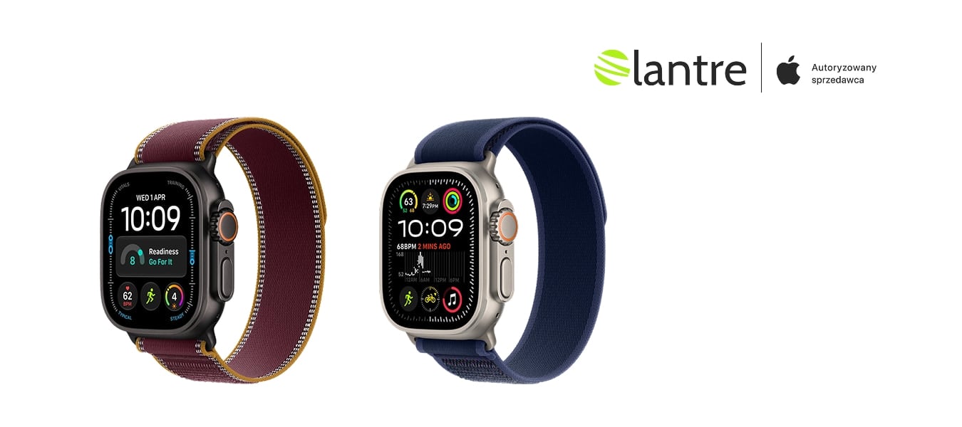 Apple Watch Ultra 4 Vs Ultra 2, czy warto przejść na nowszy model zegarka Apple