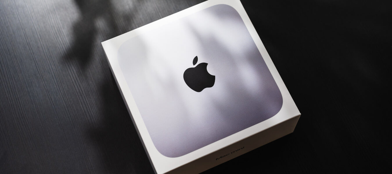 Czy warto kupić Mac mini M1? Oto 7 faktów, które Cię przekona!