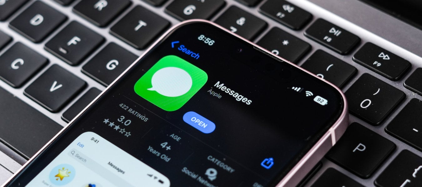 Dlaczego iMessage nie działa? 7 sposobów jak naprawić aplikacje Wiadomości