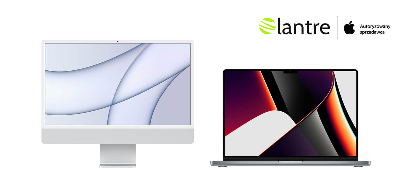 iMac czy MacBook Pro - na co się zdecydować? Porównanie produktów Apple