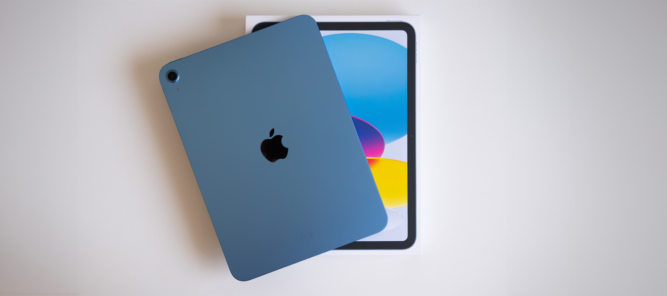 iPad 11 (A16) - recenzja budżetowego tabletu Apple
