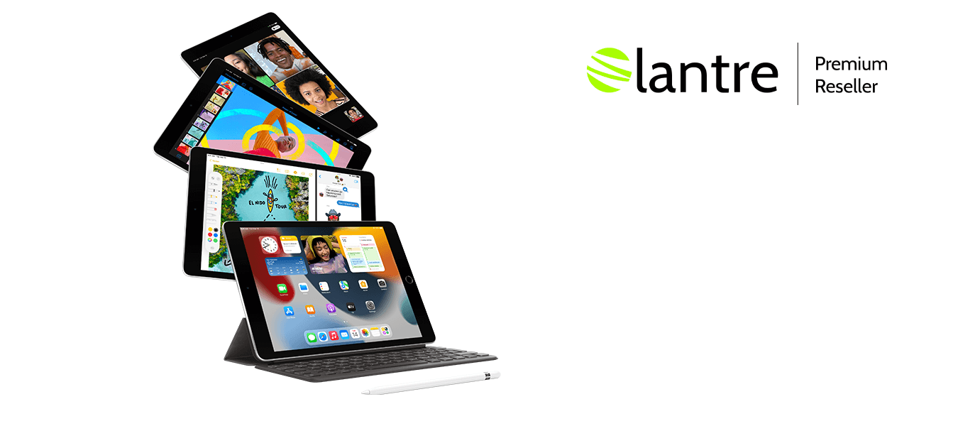 iPad 10,2 - budżetowy tablet 9-generacji