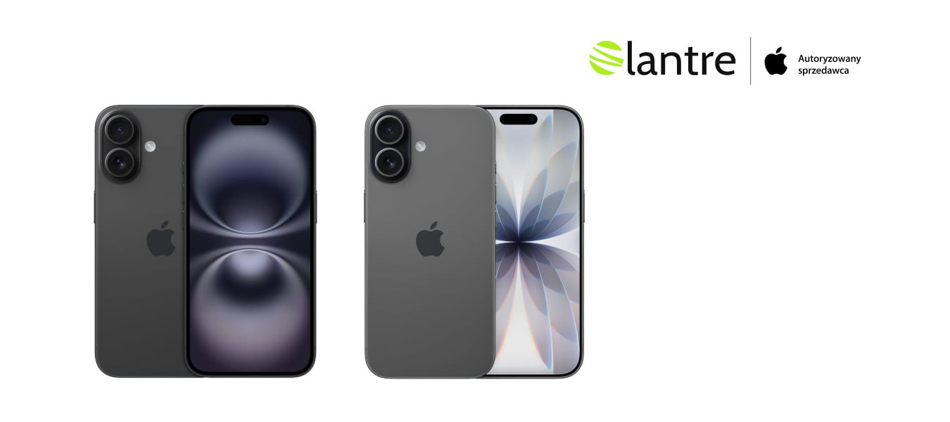 iPhone 16 Vs iPhone 17 - który bazowy telefon od Apple wybrać?