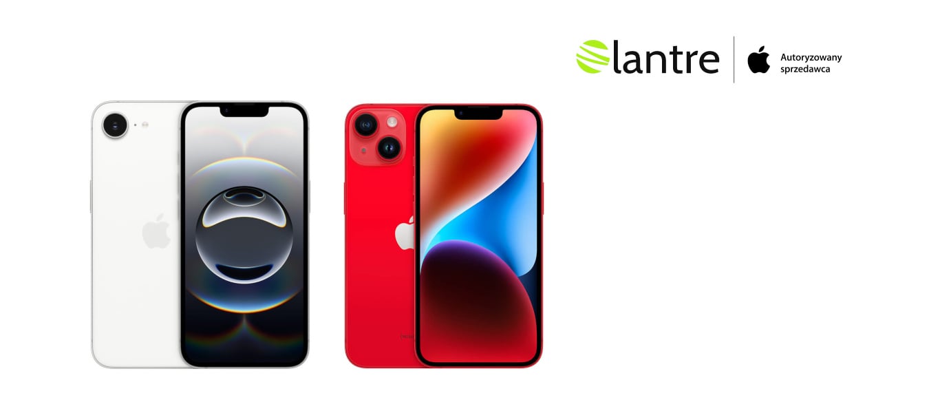 iPhone 16e Vs 14 - porównanie budżetowego modelu z bazowym!