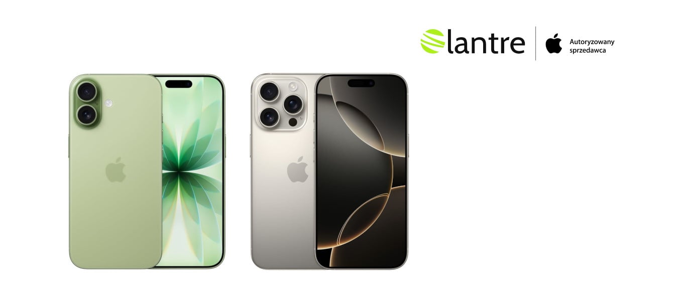 iPhone 17 vs iPhone 16 Pro - porównanie dwóch różnych modeli do Apple