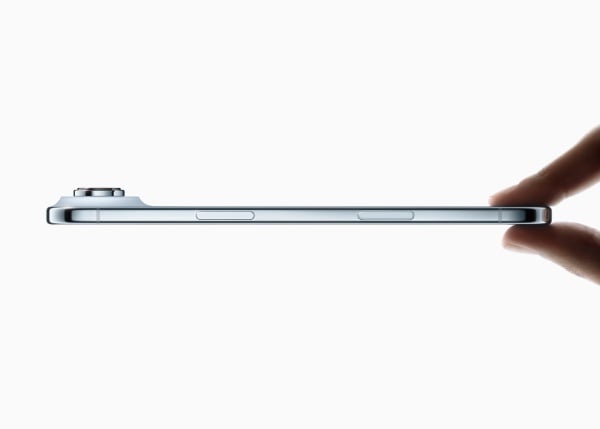 iPhone Air - czy warto kupić ten model telefonu Apple?