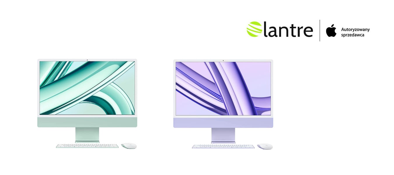 iMac M1 Vs iMac M3. Jakie są różnice?