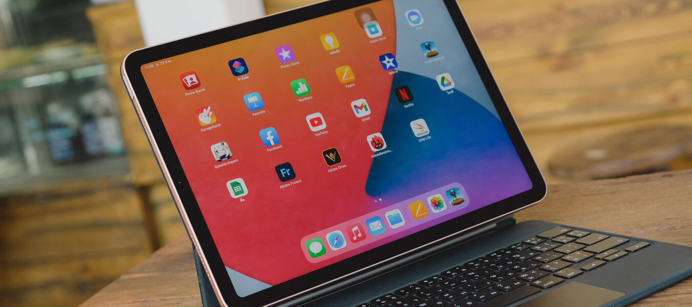 iPad Pro Vs iPad Air - podpowiadamy, który z tabletów Apple warto wybrać!