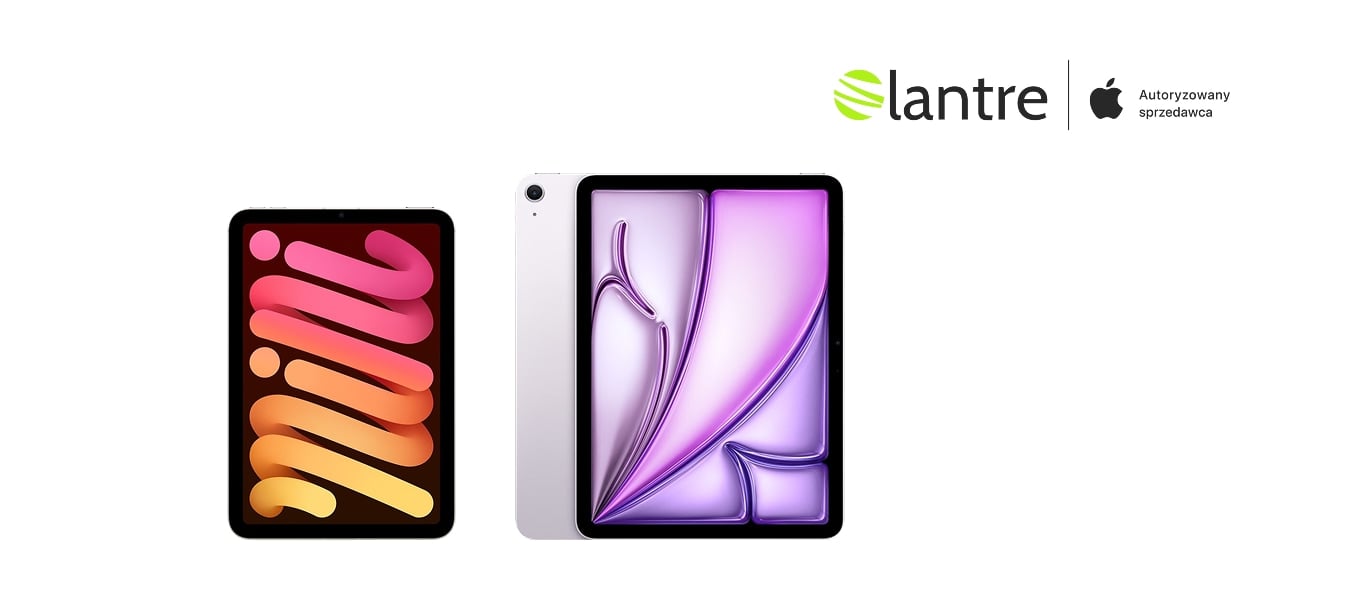 iPad mini czy iPad Air? Sprawdzamy, który model będzie lepszym wyborem!