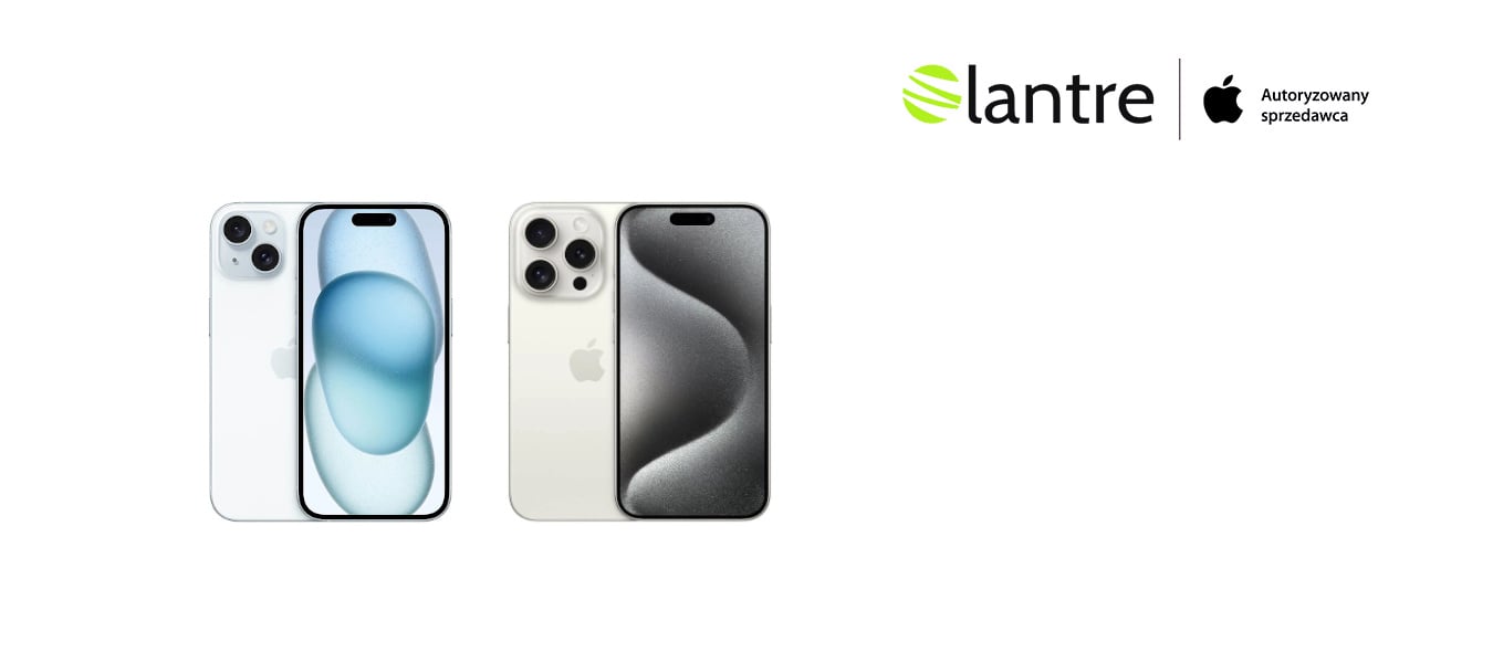 iPhone 15 Vs iPhone 15 Pro - jaki model smartfona Apple wybrać?