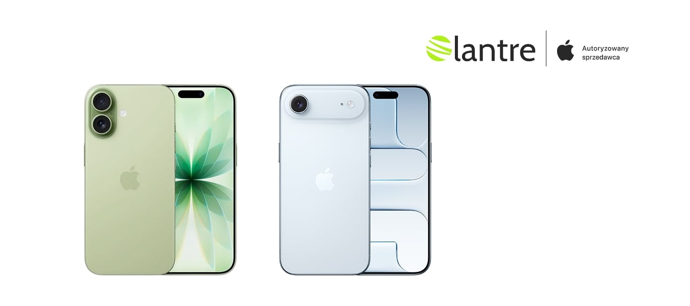 iPhone 17 Vs iPhone Air, który smartfon Apple wybrać?