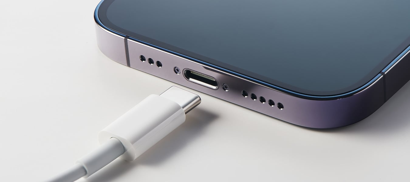Jak ładować iPhone'a? Nawyki, które chronią baterię!