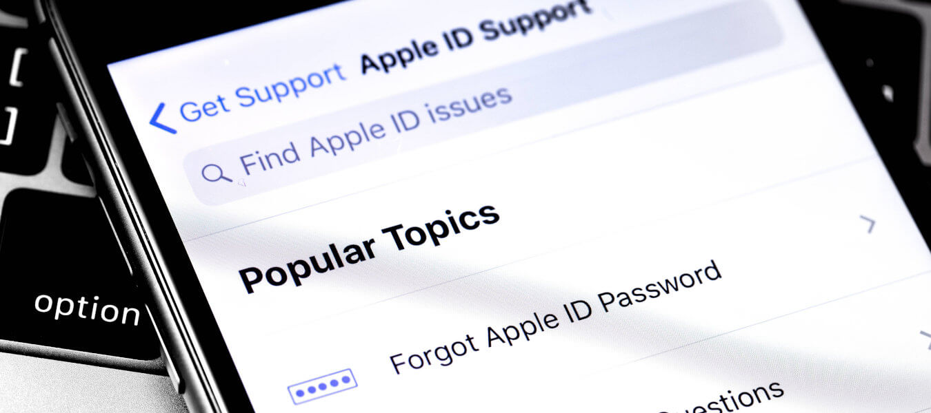 Jak odzyskać hasło do Apple ID? Wyjaśniamy!