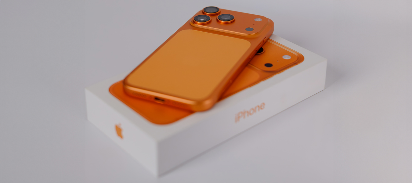 Jak ustawić aparat w iPhone 17 Pro? Porady od Lantre!