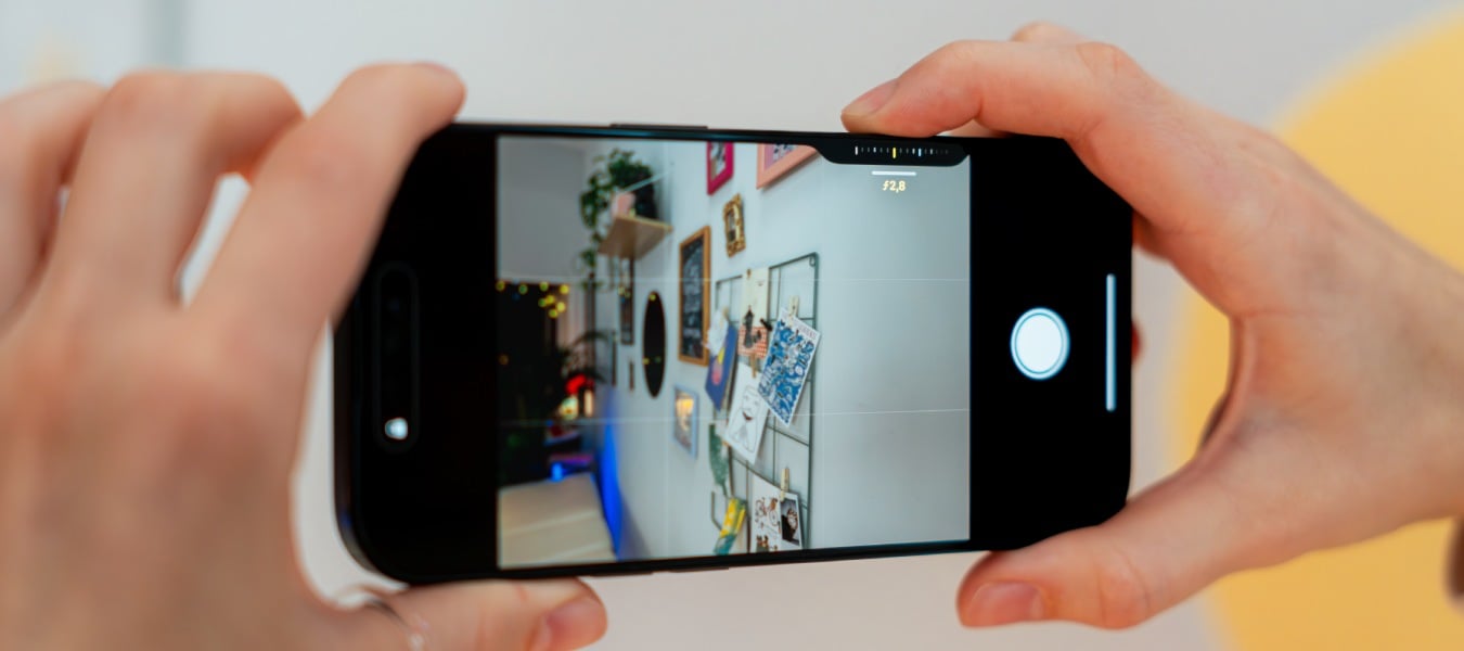 Jak ustawić aparat w iPhone 16 Pro? Porady od Lantre!