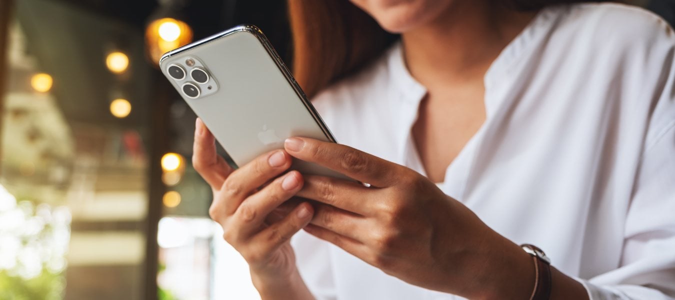 Jak wyłączyć wibracje w iPhone? Instrukcja krok po kroku od Lantre