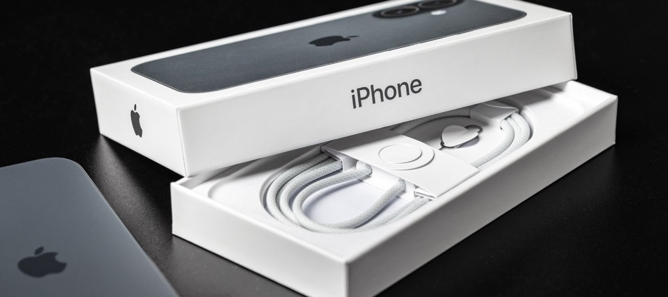 Jaka ładowarka do iPhone 17? Kompletny poradnik od Lantre!