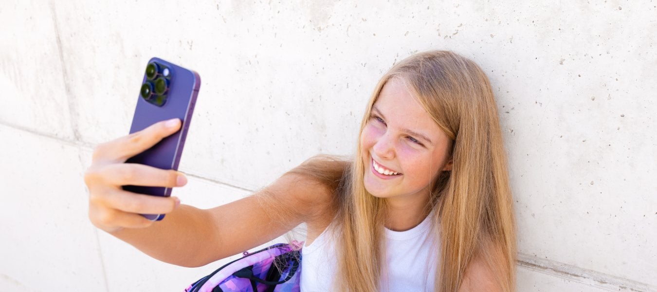 Jaki iPhone dla dziecka wybrać? Ranking smartfonów od Apple