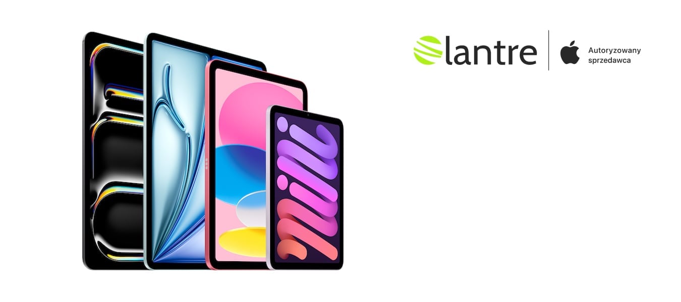 Jaki iPad wybrać?