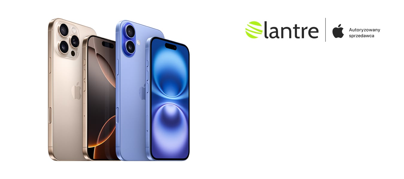 Jaki iPhone wybrać?