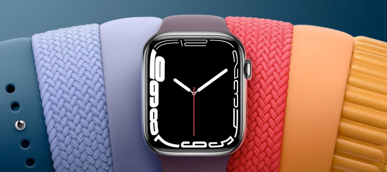 Jaki pasek do Apple Watch? Kompletny przewodnik od Lantre!