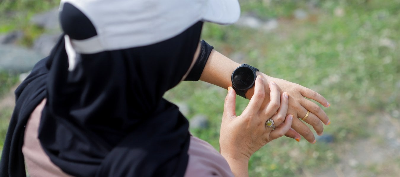 Jaki zegarek Garmin dla kobiety wybrać? Ranking 6 polecanych modeli