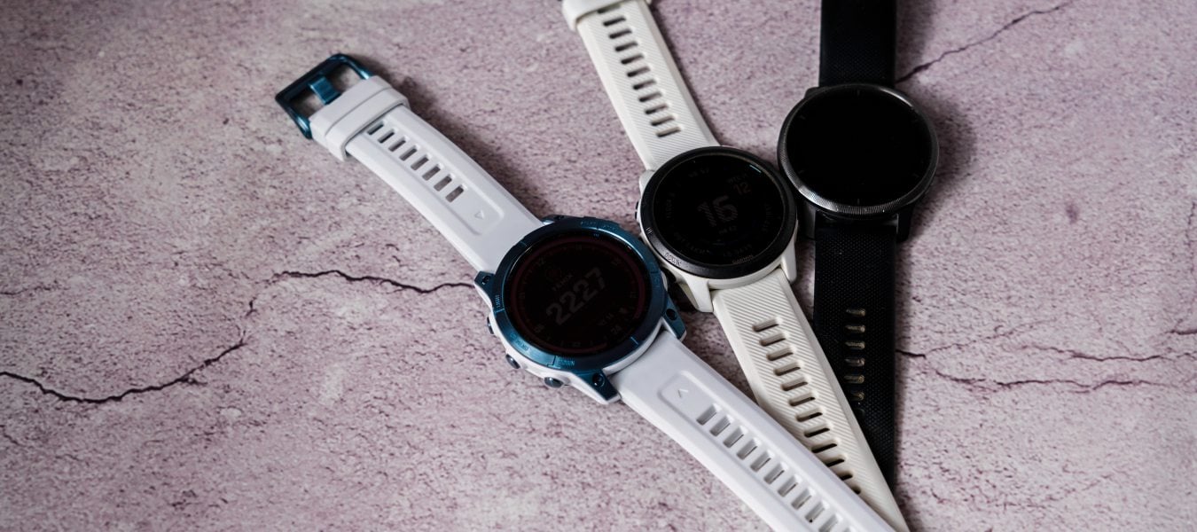Jaki zegarek Garmin wybrać? 15 opłacalnych smartwatchy na rok 2025!