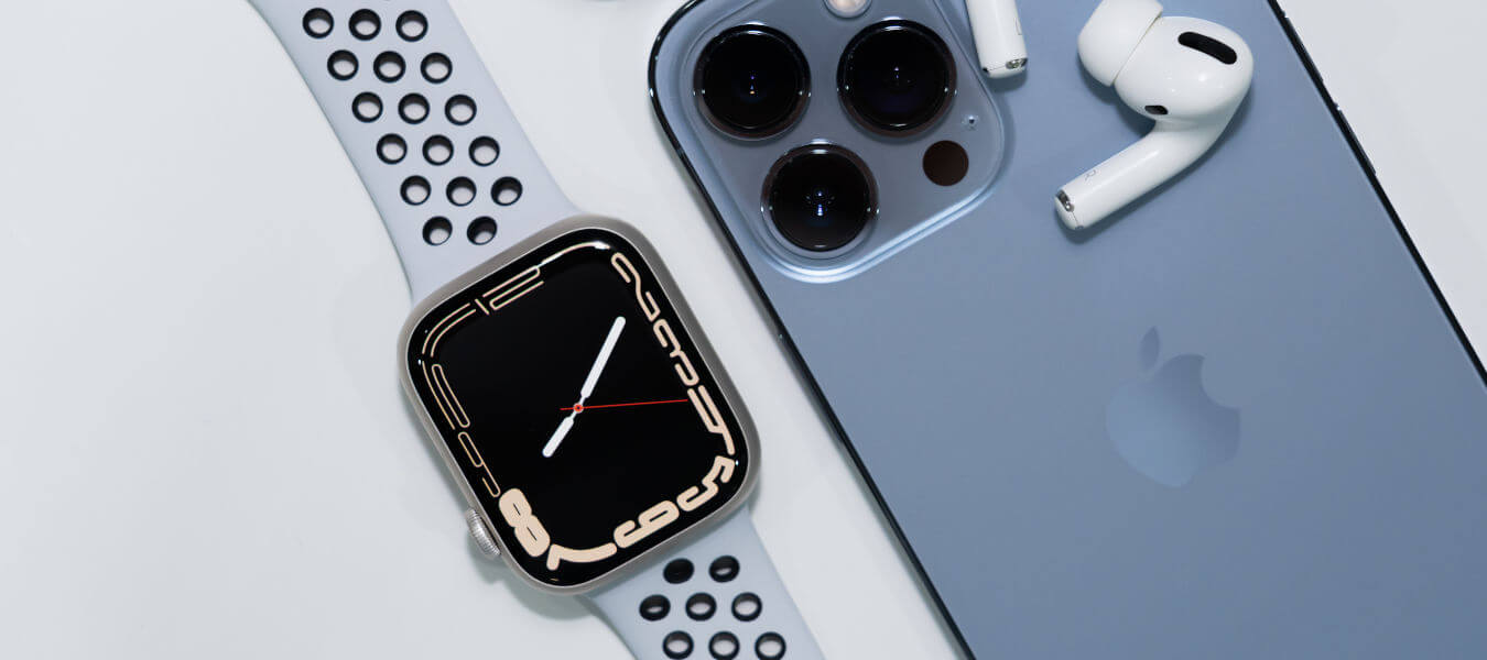 Konfiguracja Apple Watch - kompleksowy poradnik