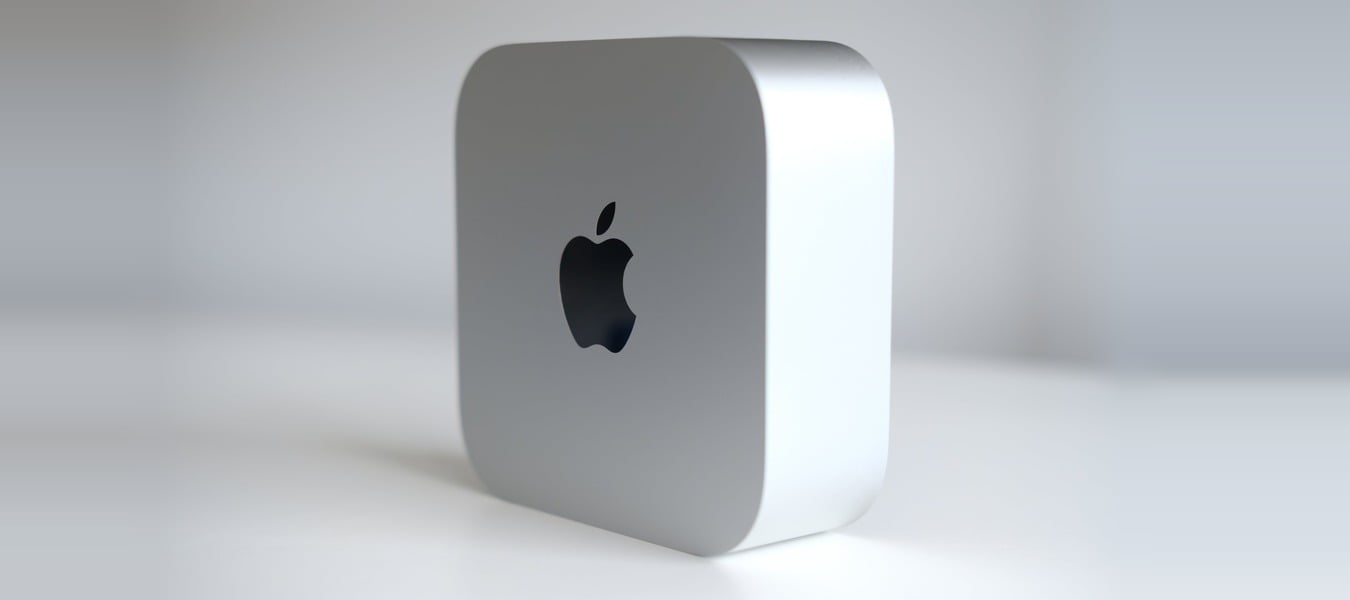 Mac mini 8GB, 16GB czy 24GB? Podpowiadamy jaką ilość RAMu wybrać w komputerze Mac!