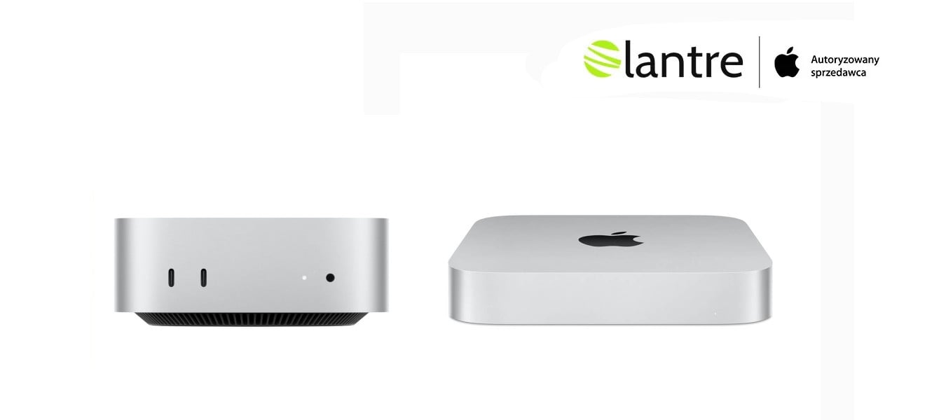 Mac mini M4 Vs M2 - porównanie modeli komputerów stacjonarnych od Apple!