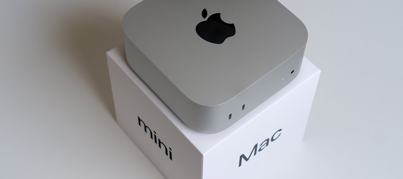 Mac mini M6 Vs M4 - porównanie kompaktowych komputerów od Apple!