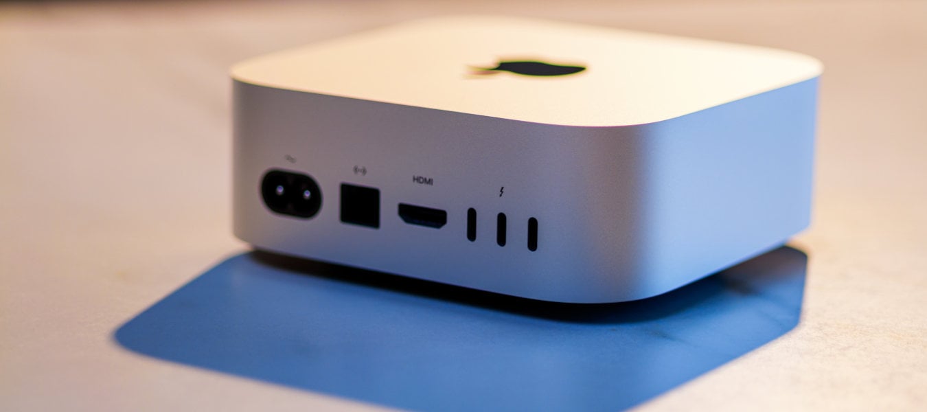 Mac mini - podpowiadamy jakie akcesoria trzeba do niego dokupić