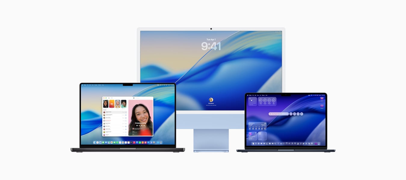 macOS Tahoe – co nowego? 8 funkcji, które warto poznać z aktualizacją!