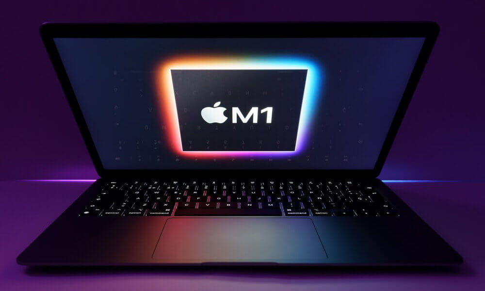 MacBook Air M1 vs MacBook Pro M1 - na co zwrócić uwagę?