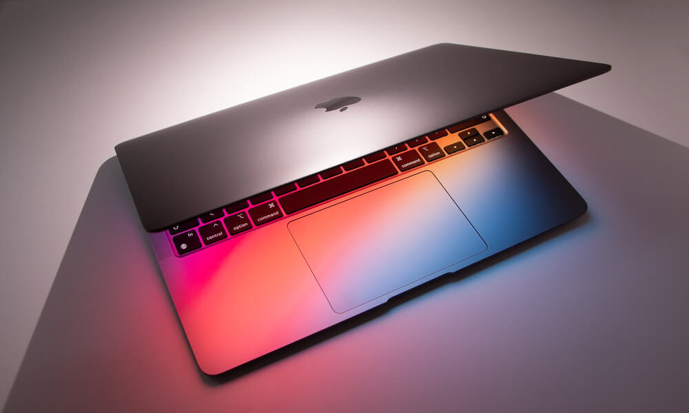 MacBook dla studenta, grafika i programisty - jaki będzie najlepszy?