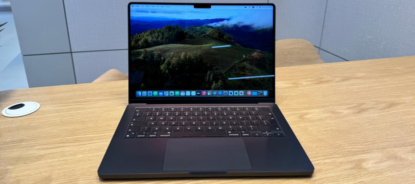 Ile pamięci RAM potrzebujesz w MacBooku? Porada Lantre