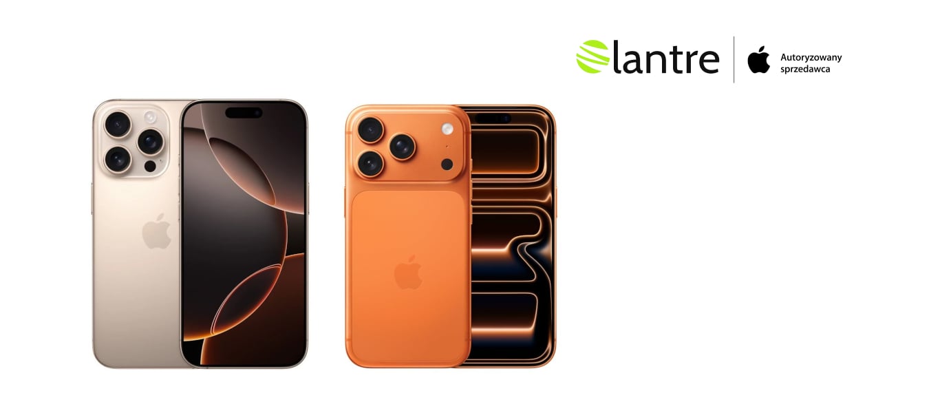 iPhone 16 Pro Vs 17 Pro  - porównanie specyfikacji i funkcji profesjonalnych modeli!
