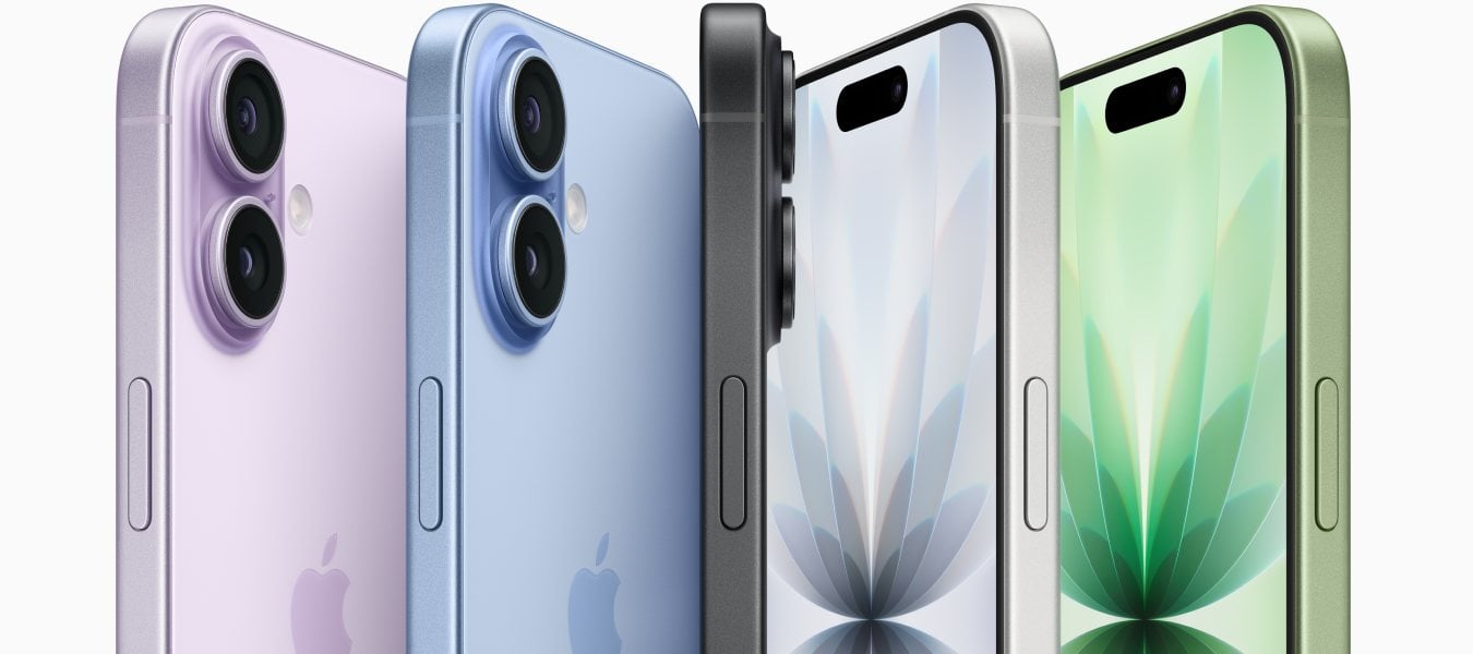 Ranking iPhone 17 - który model kupić? Kompleksowe porównanie!