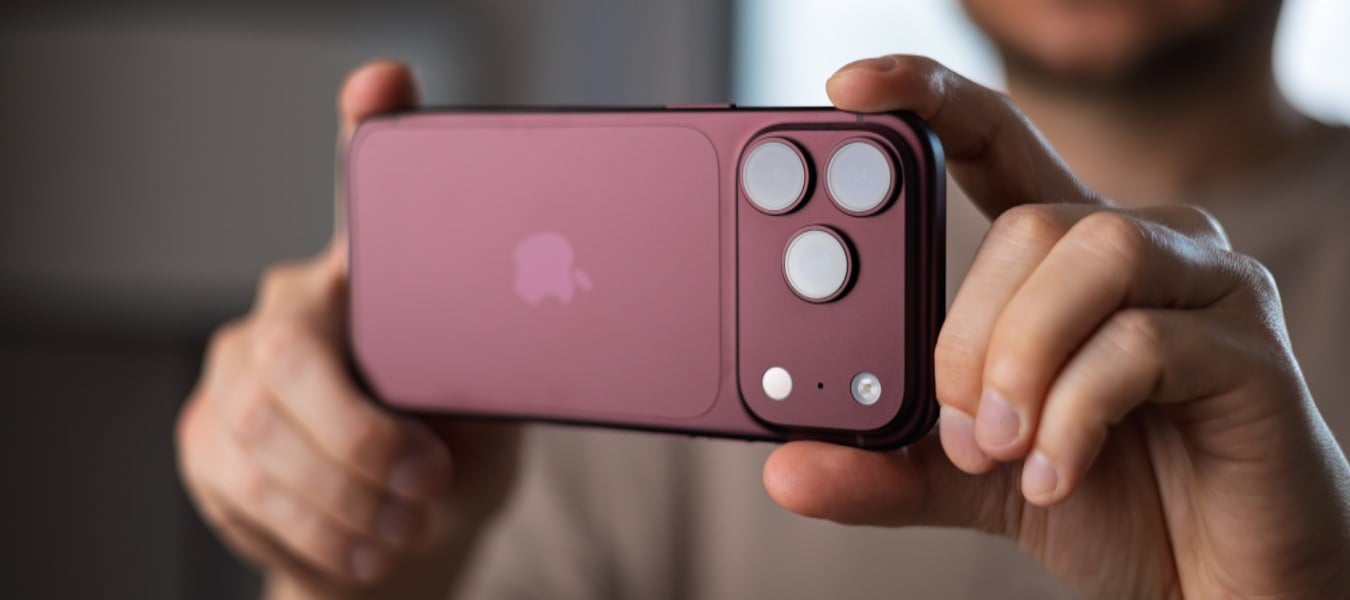 Recenzja iPhone'a 18 Pro! Czy Apple po raz kolejny podnosi poprzeczkę?