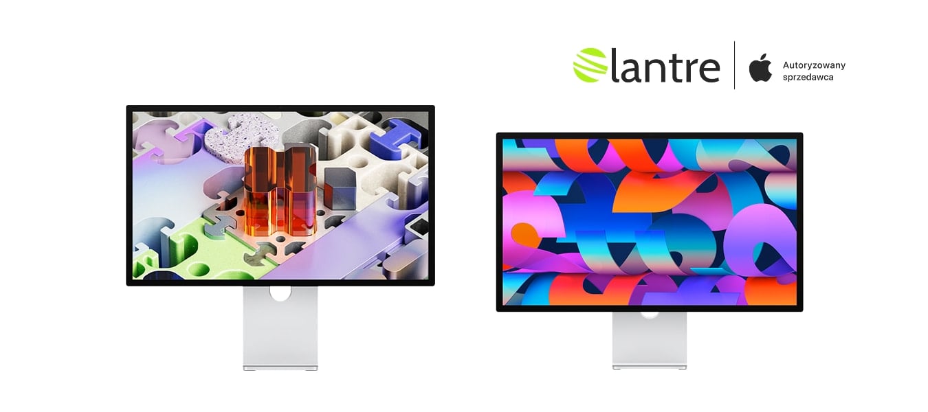 Studio Display Vs Studio Display XDR, który monitor Apple wybrać w 2026 roku?