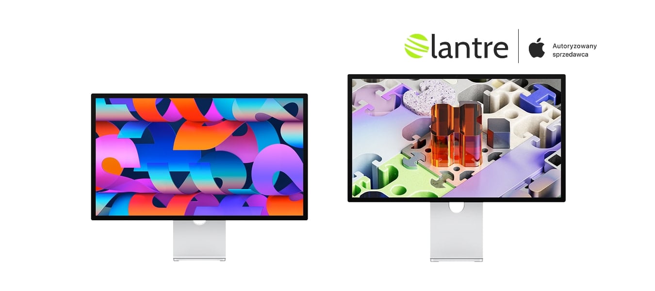 Studio Display Vs Studio Display XDR, który monitor Apple wybrać w 2026 roku?