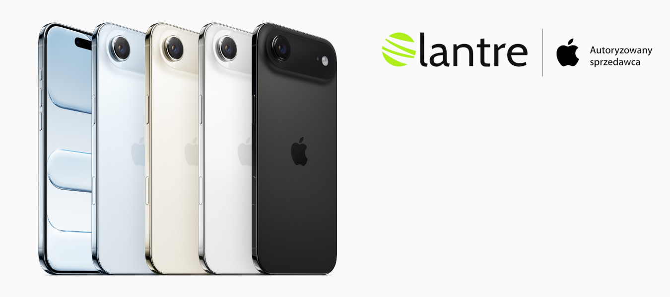 Wrześniowa konferencja Apple 2025 - prezentacja nowych produktów!