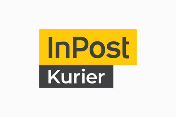 Formy dostawy - InPost Kurier