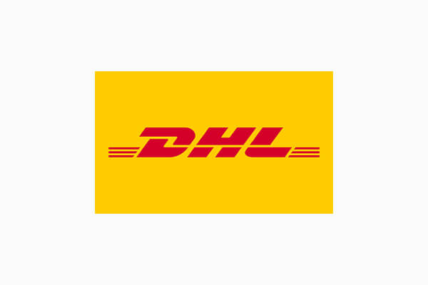Formy dostawy - Kurier DHL