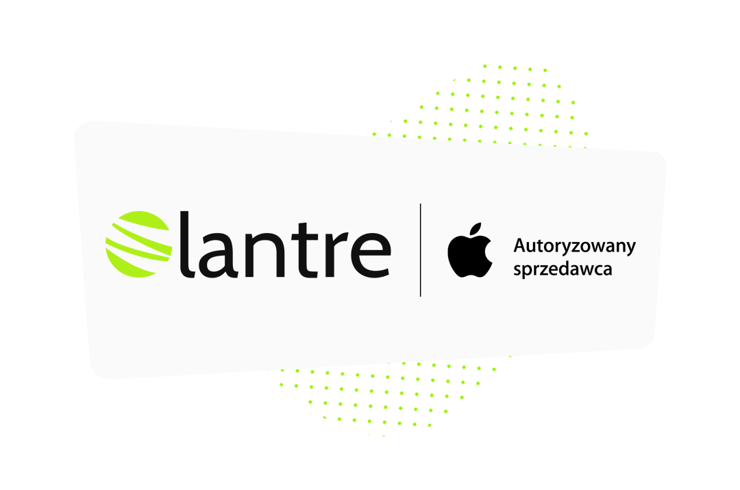 Lantre Autoryzowany sprzedawca