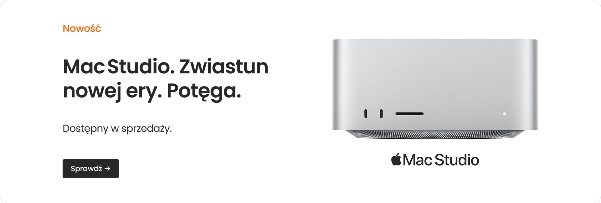 Mac Studio