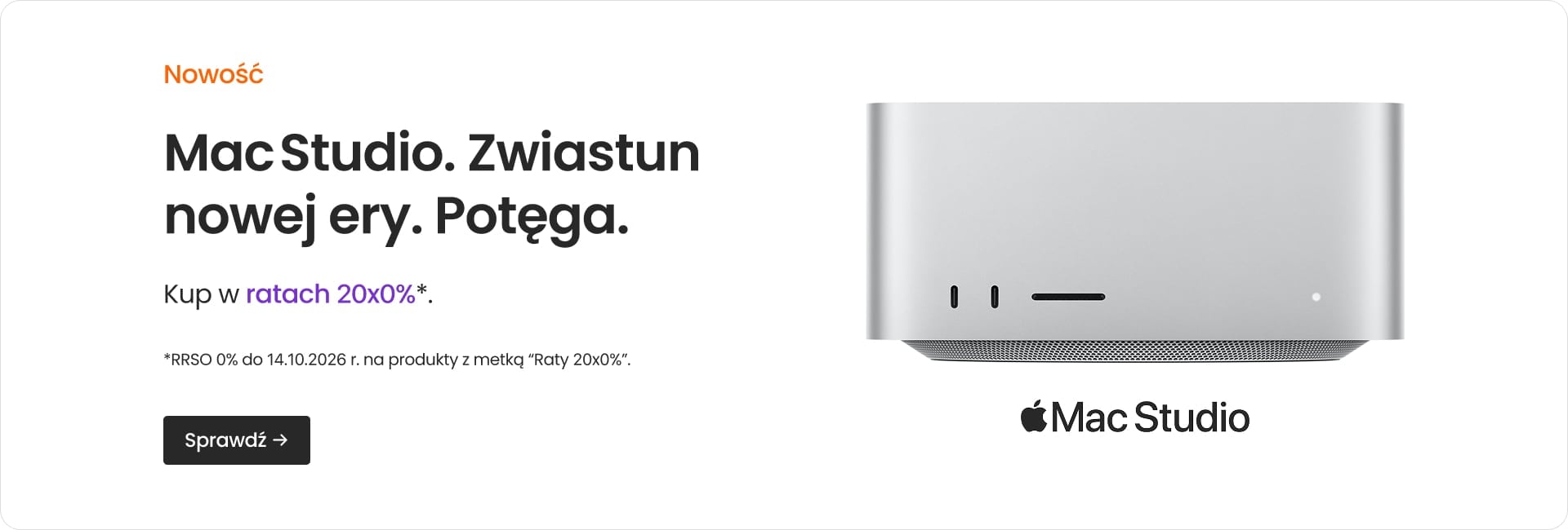 Mac Studio