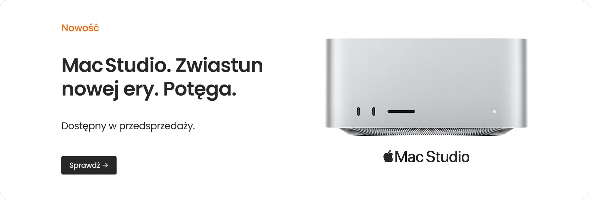 Mac Studio